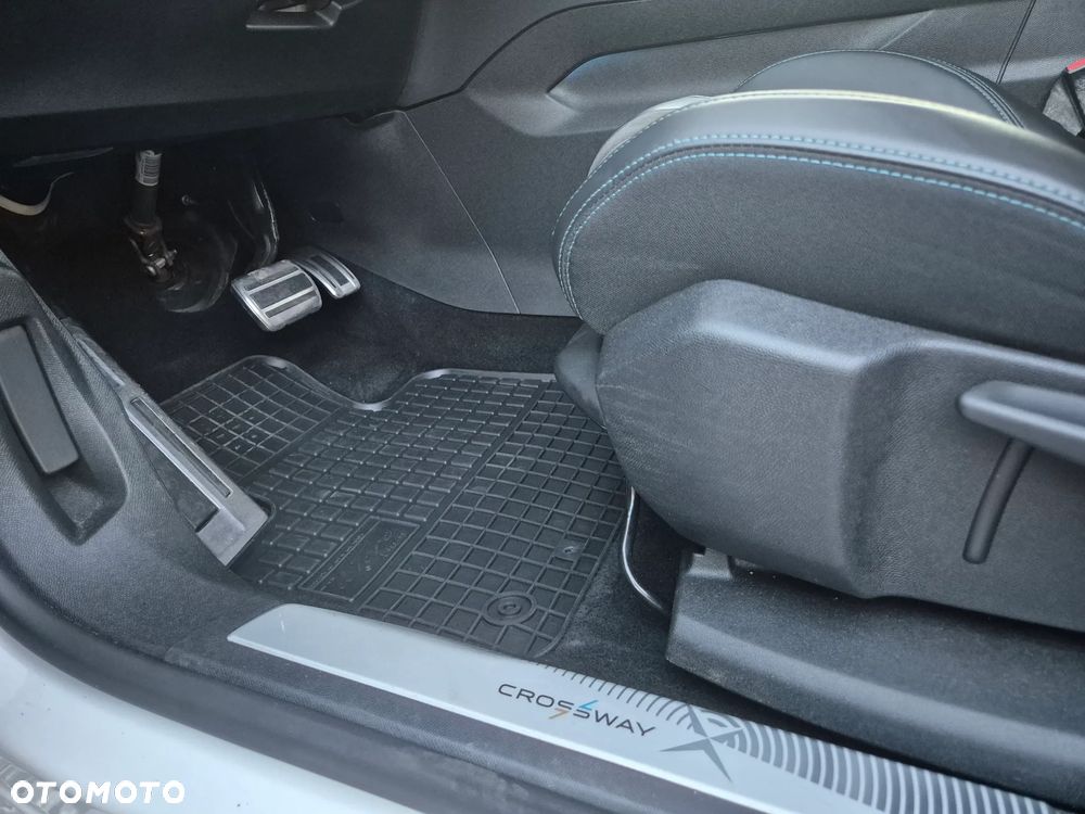 Peugeot 5008 BlueHDi 130 EAT8 Crossway - 21
