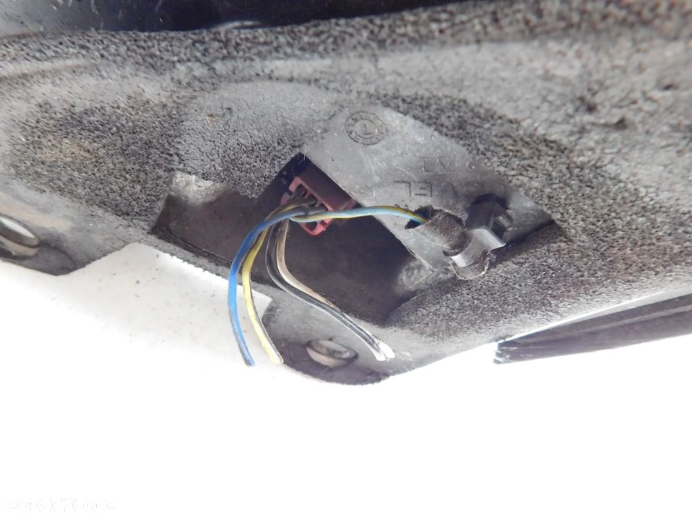 CHRYSLER VOYAGER III 96-2000 lusterko prawe Europa - 3