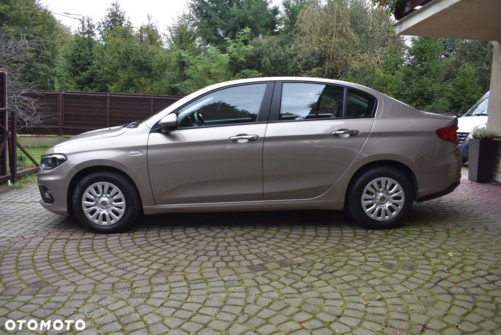 Fiat Tipo 1.4 16v Lounge - 6