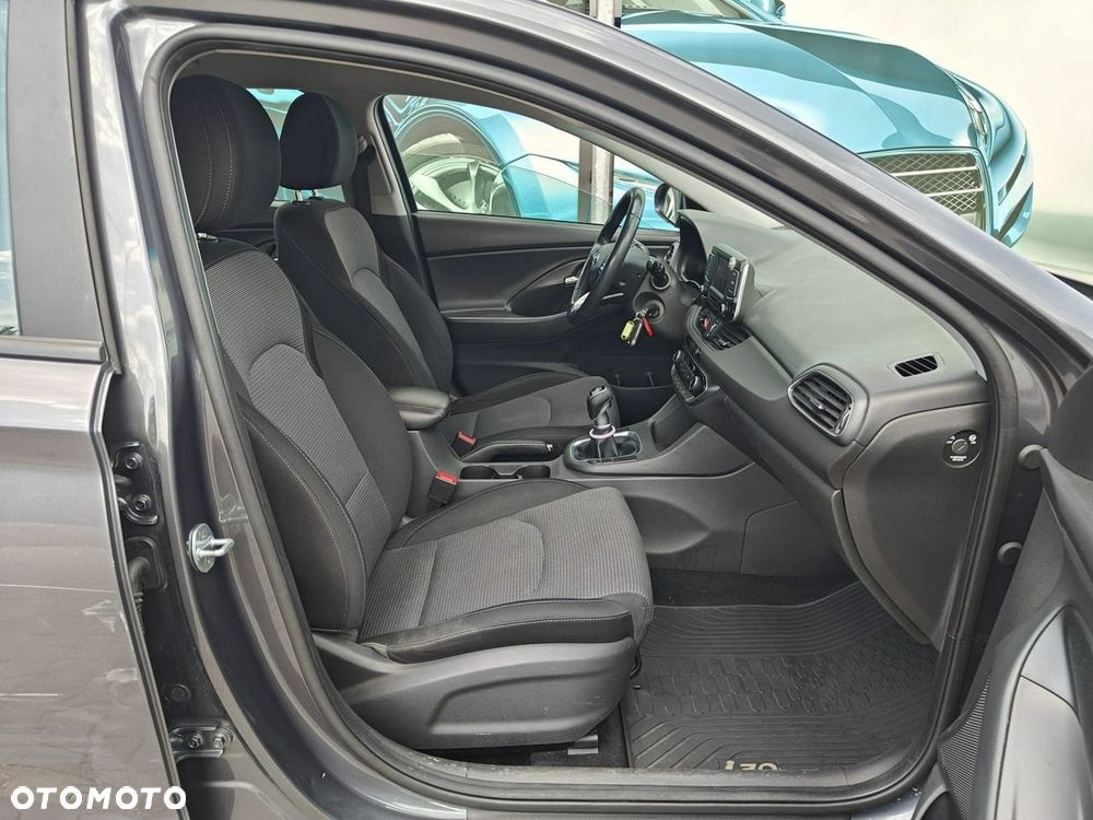 Hyundai i30 - 15