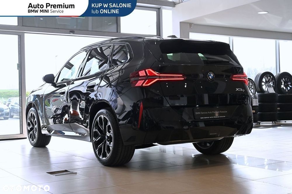 BMW X3 - 24