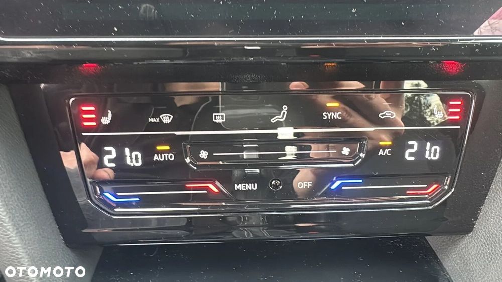 Volkswagen Arteon 2.0 TSI GPF R-Line DSG - 21