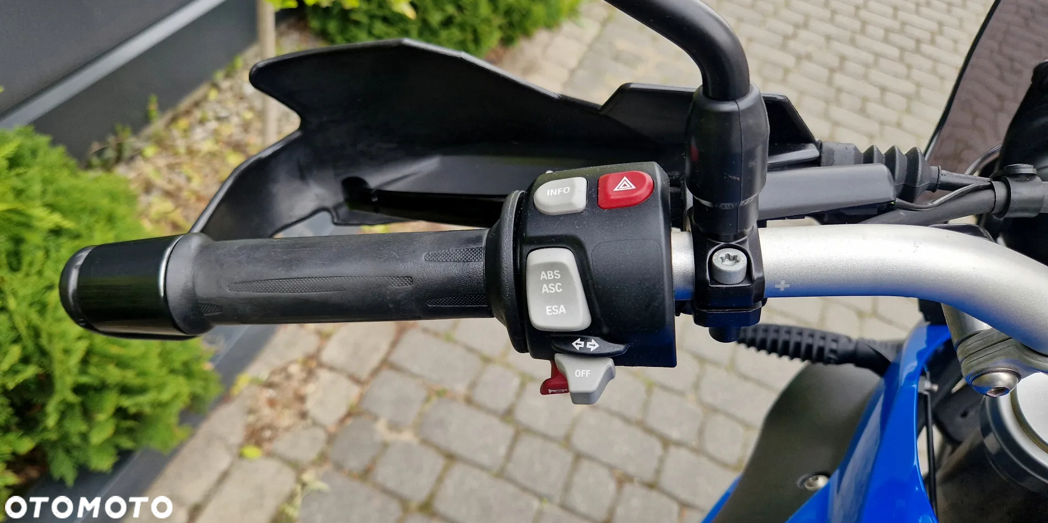BMW GS - 38