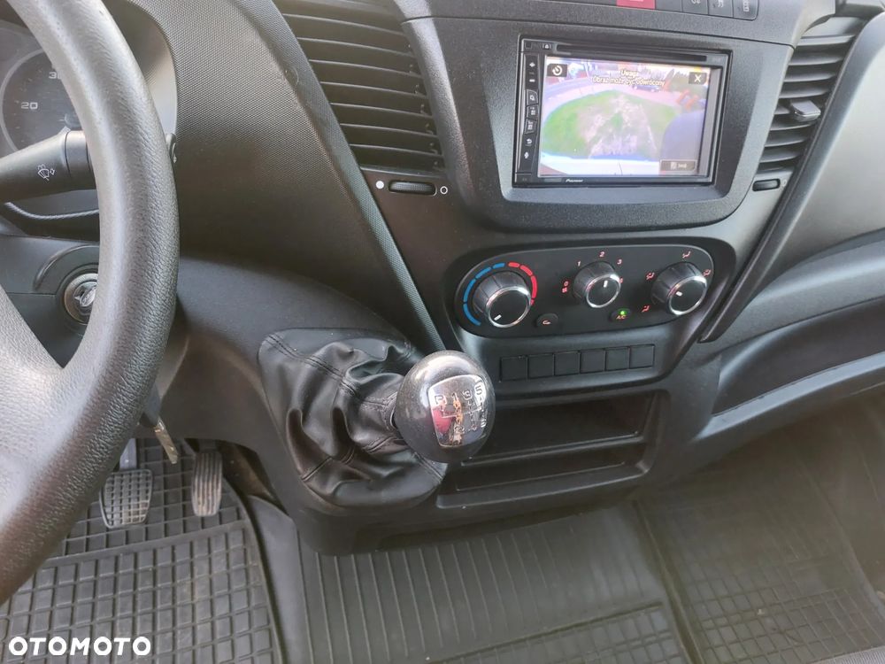 Iveco daily - 10