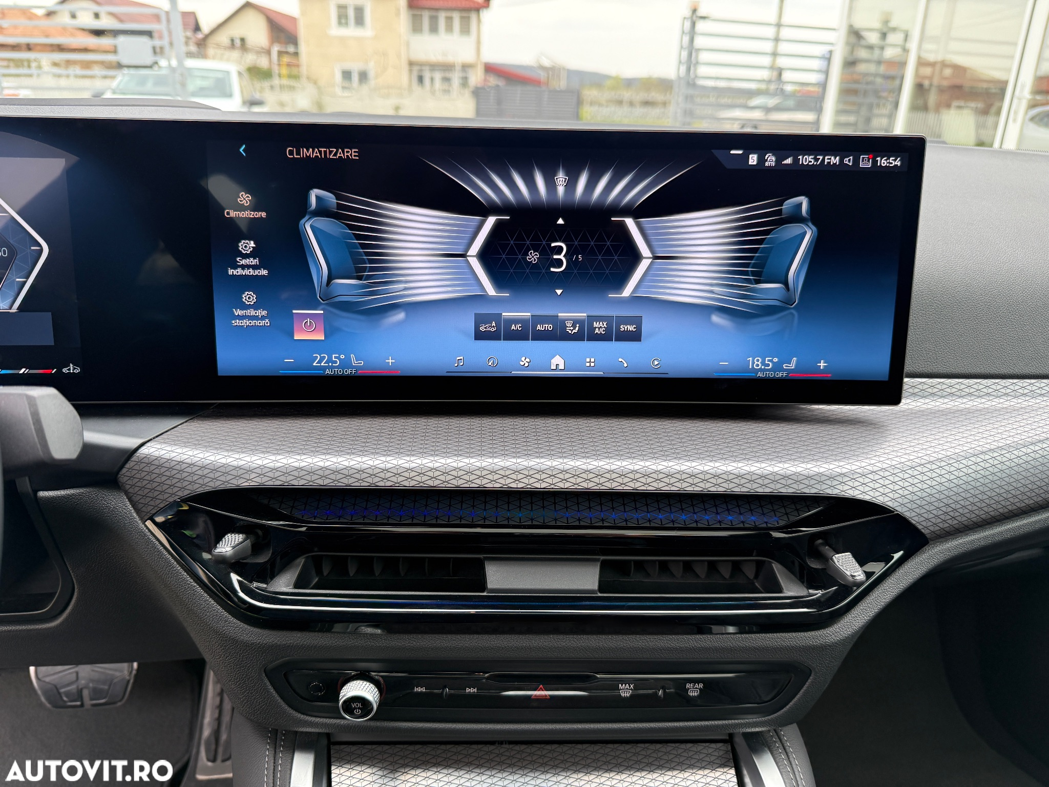 BMW Seria 4 430d xDrive Gran Coupe M Sport - 22