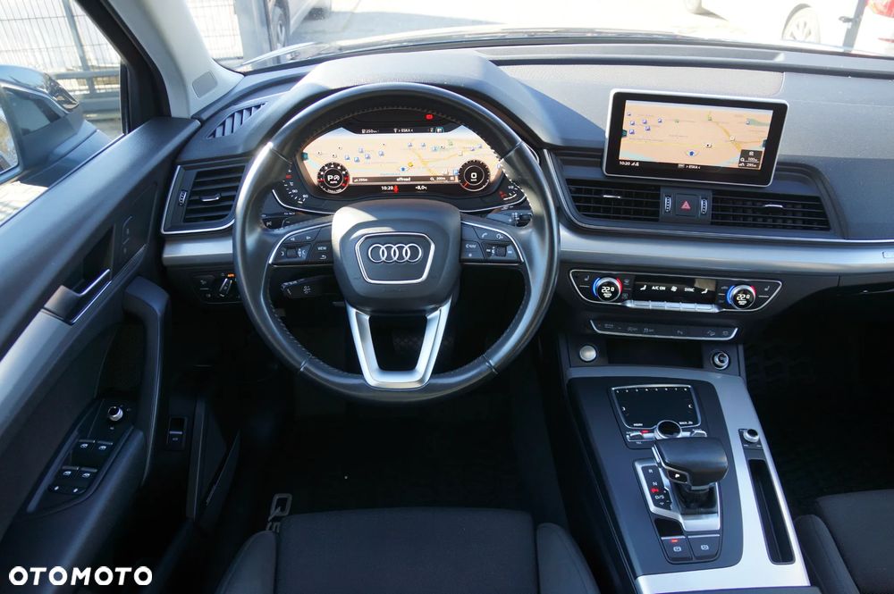 Audi Q5 2.0 TFSI Quattro S tronic - 12