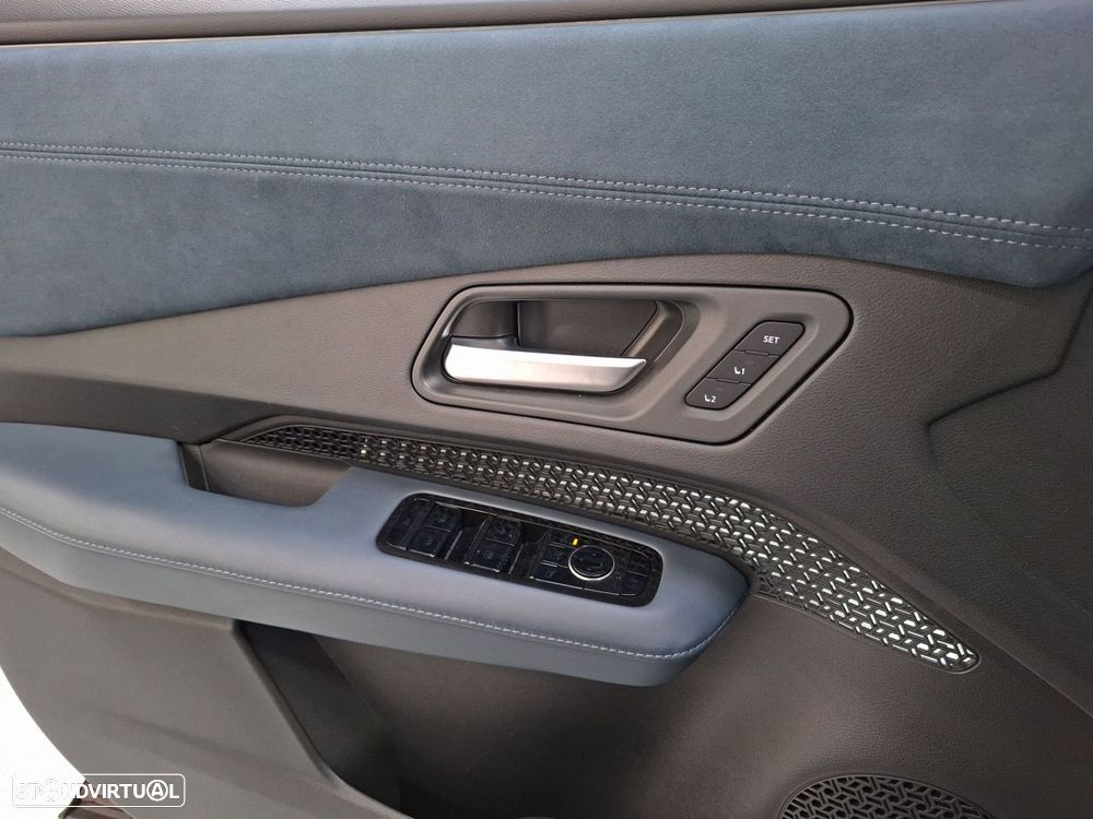 Nissan Ariya 87 kWh E-4ORCE Evolve Carr. 22kW + Pack Sport - 26