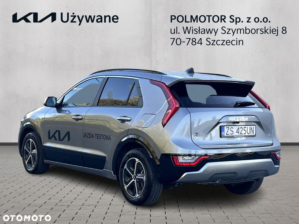 Kia Niro - 3