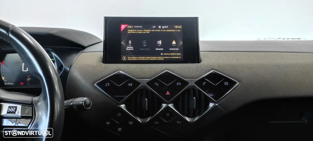 DS DS3 Crossback - 28