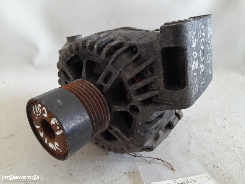 Alternador SUZUKI Swift III (MZ, EZ) - 1