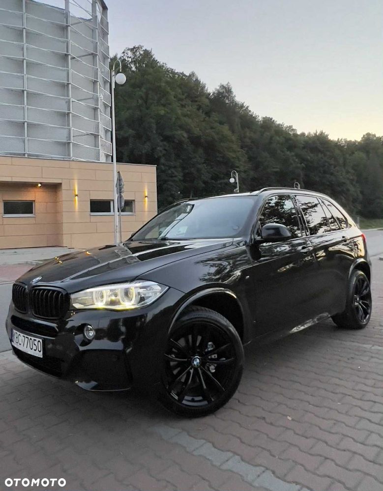 BMW X5 xDrive25d - 6