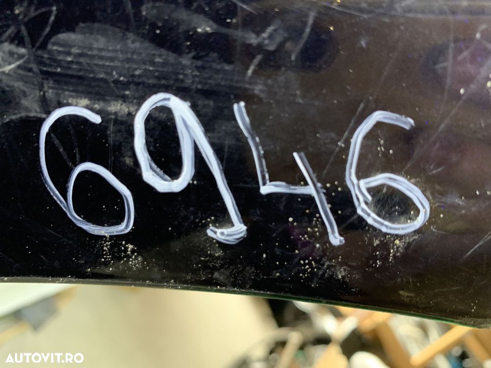 Bara fata Citroen C3 Picasso, 2013, 2014, 2015, 2016, cod origine OE C06401-253. - 22