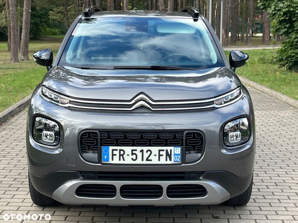 Citroën C3 Aircross - 3