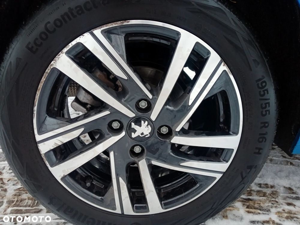 Nissan Juke 1.6 N-Tec - 25