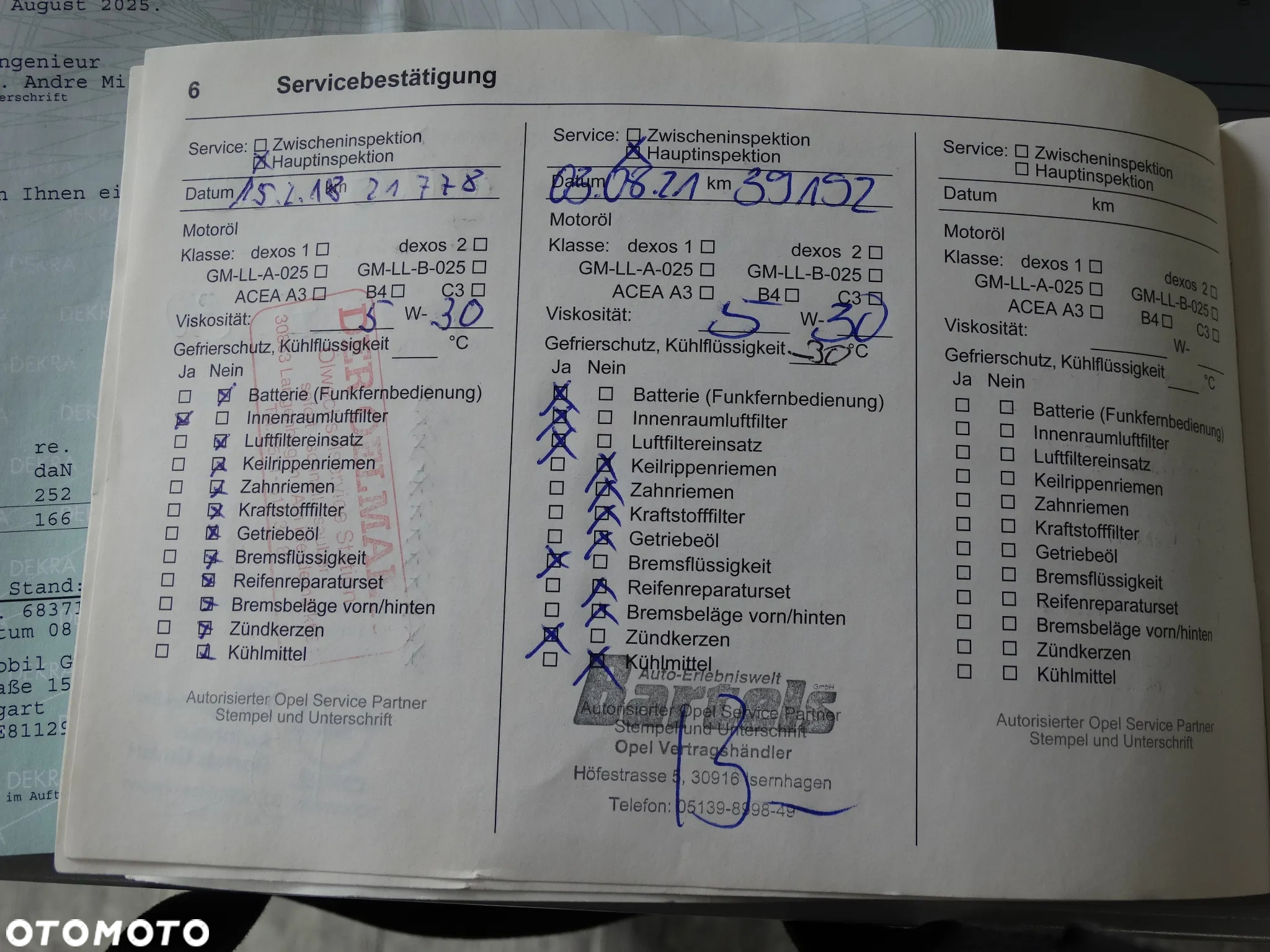 Opel Corsa - 35
