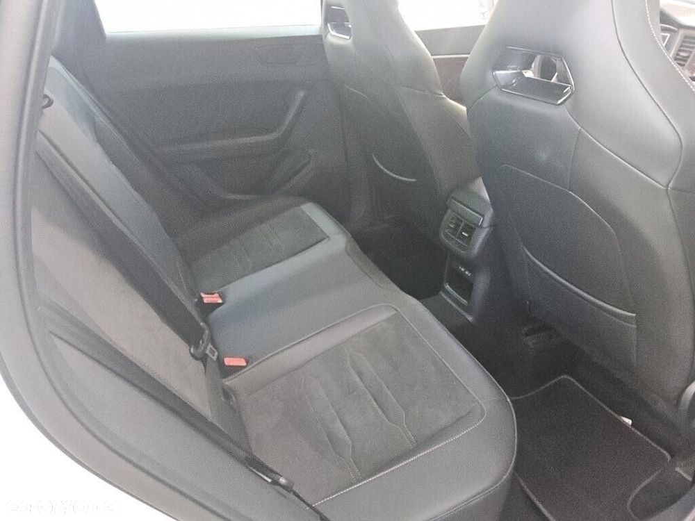 Cupra Ateca - 10