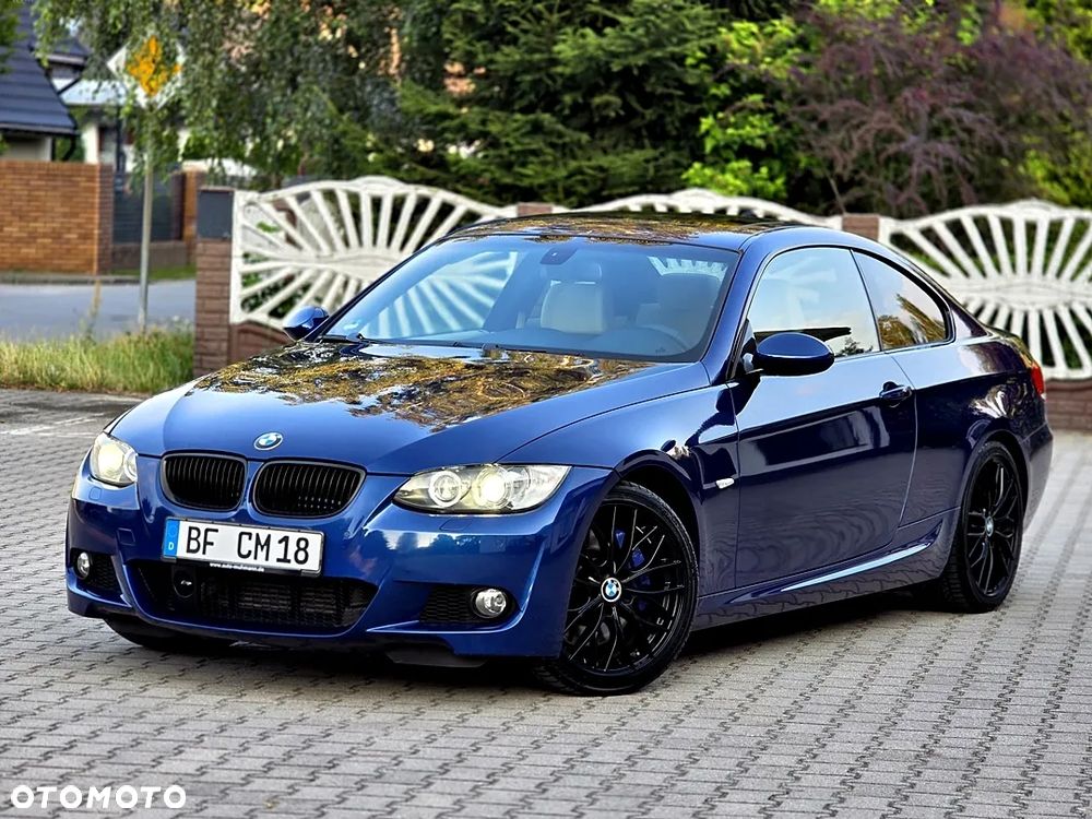 BMW Seria 3 330xd - 2