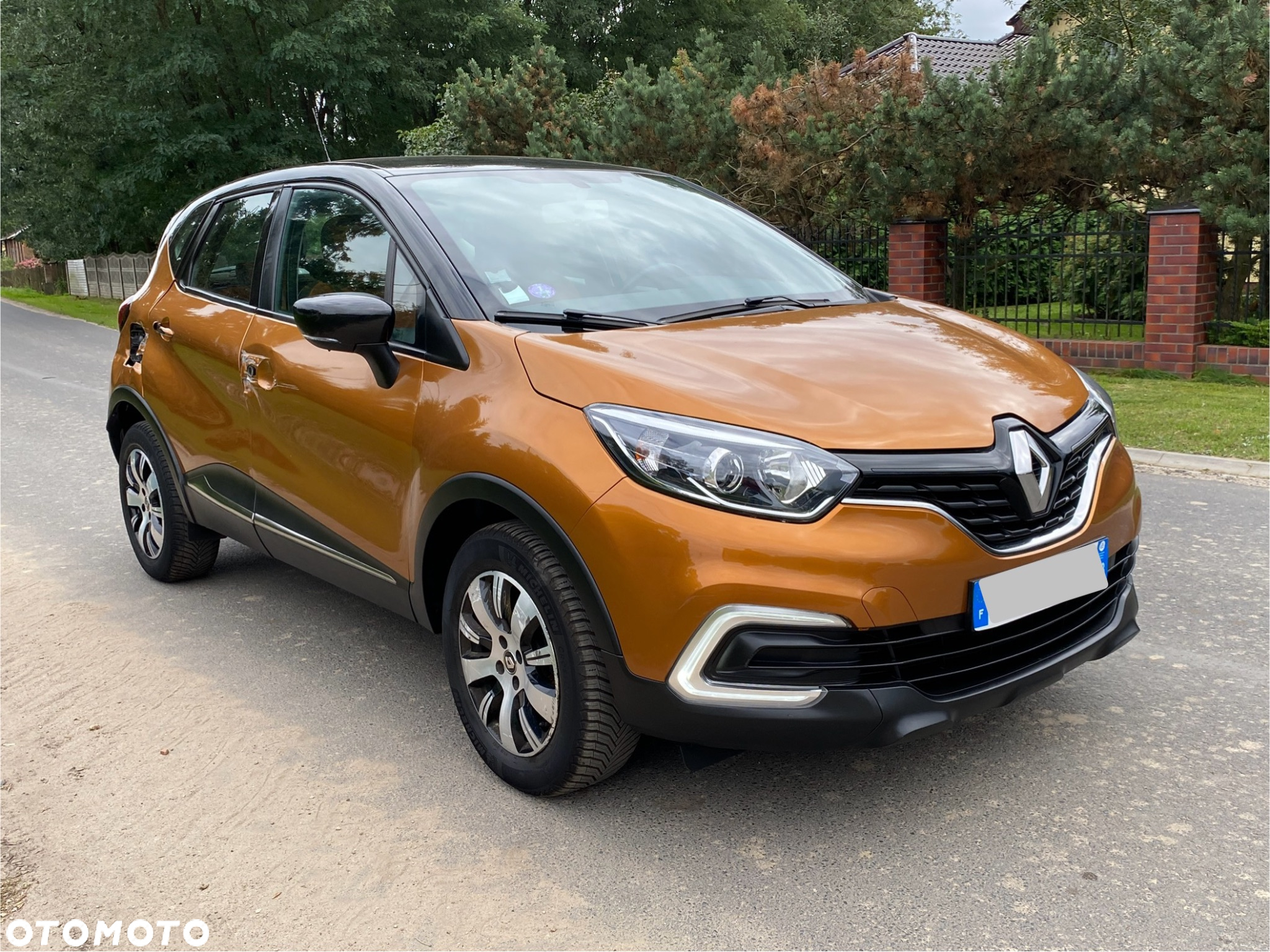 Renault Captur - 3