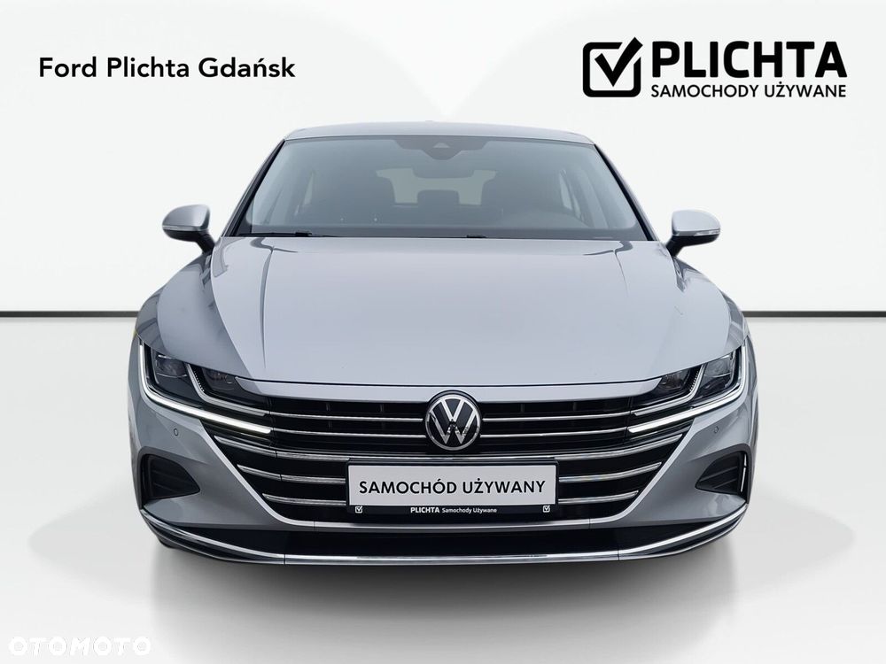 Volkswagen Arteon - 2