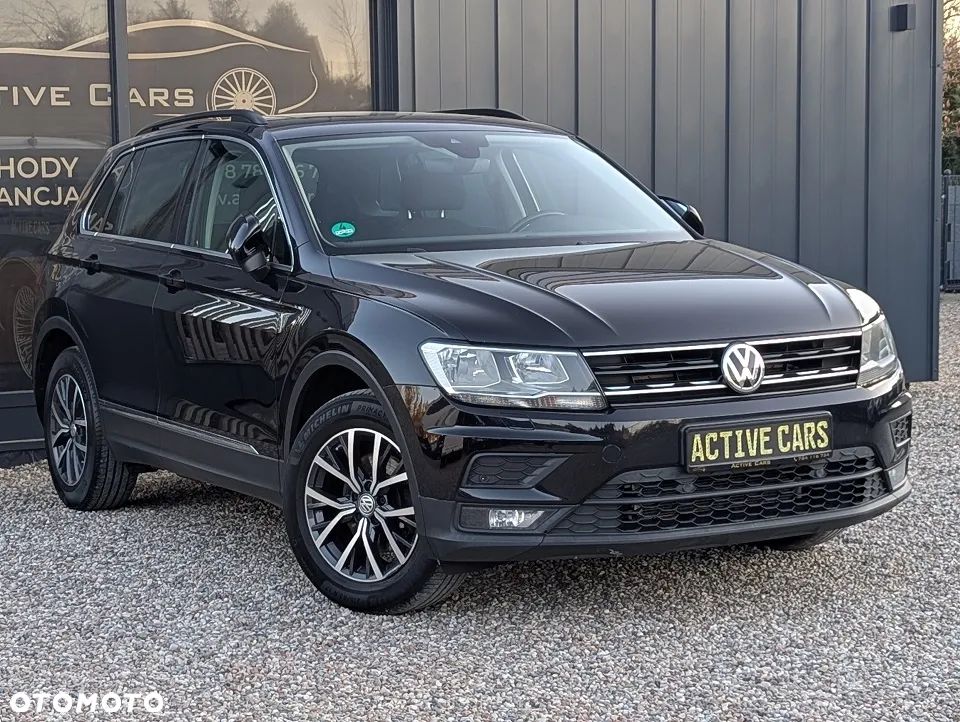 Volkswagen Tiguan 2.0 TDI SCR DSG - 6