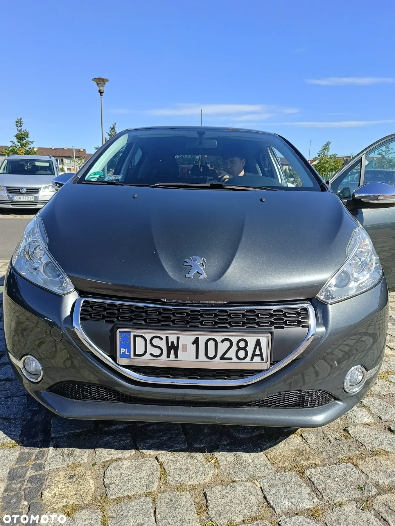 Peugeot 208 1.2 PureTech Style - 8