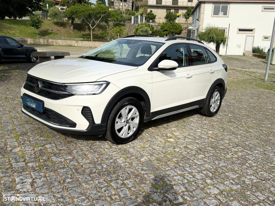 VW Taigo 1.0 TSI Style - 19