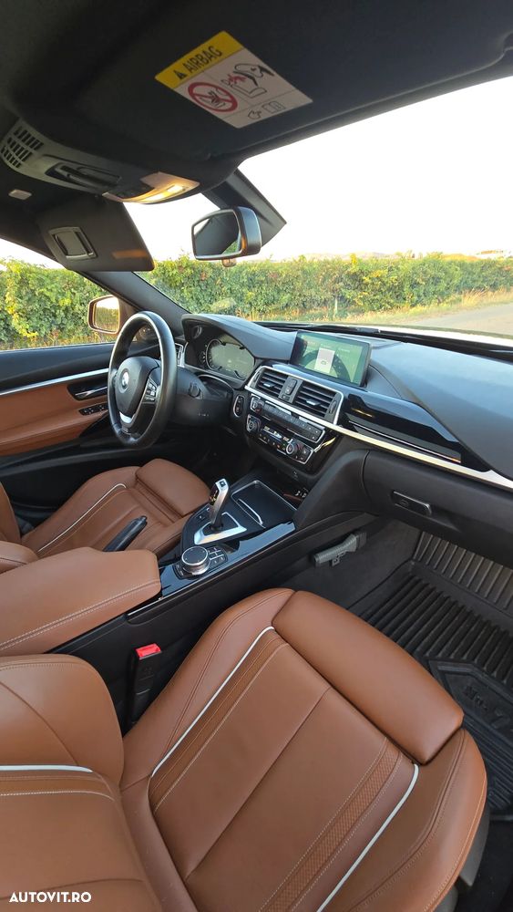 BMW Seria 3 - 18