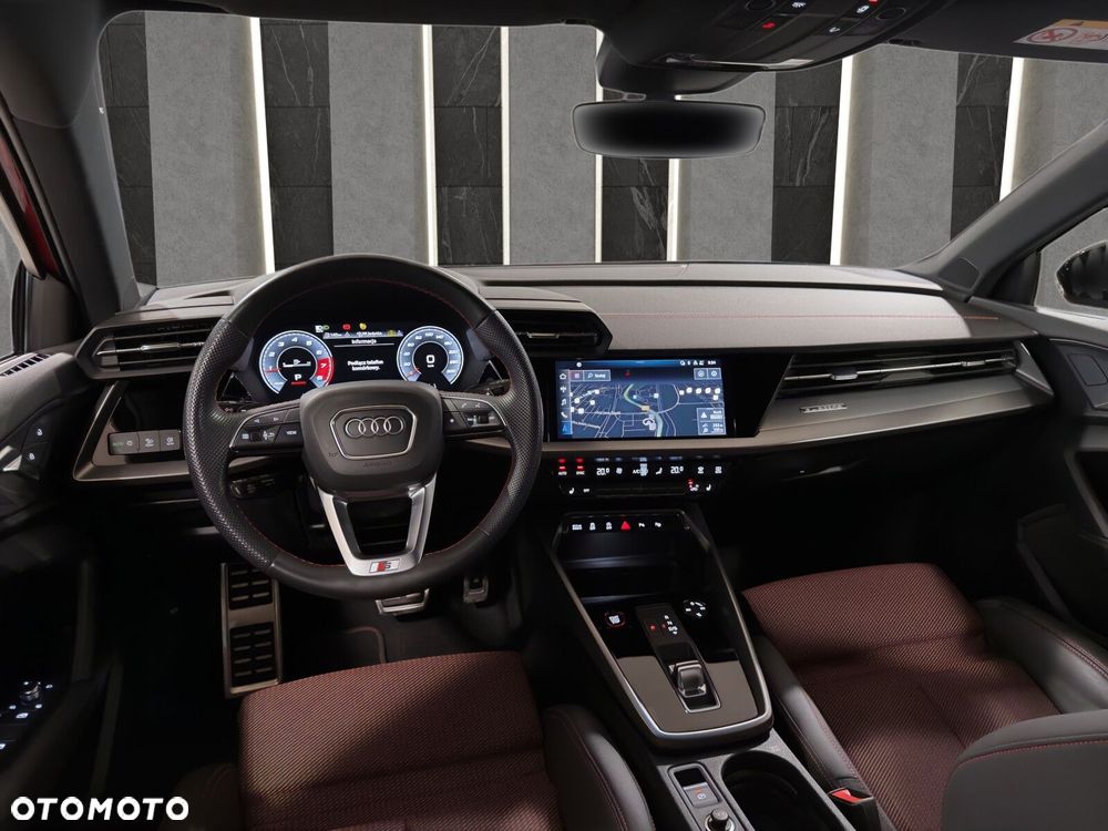 Audi S3 Sportback - 10