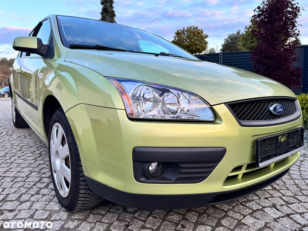 Ford Focus - 8