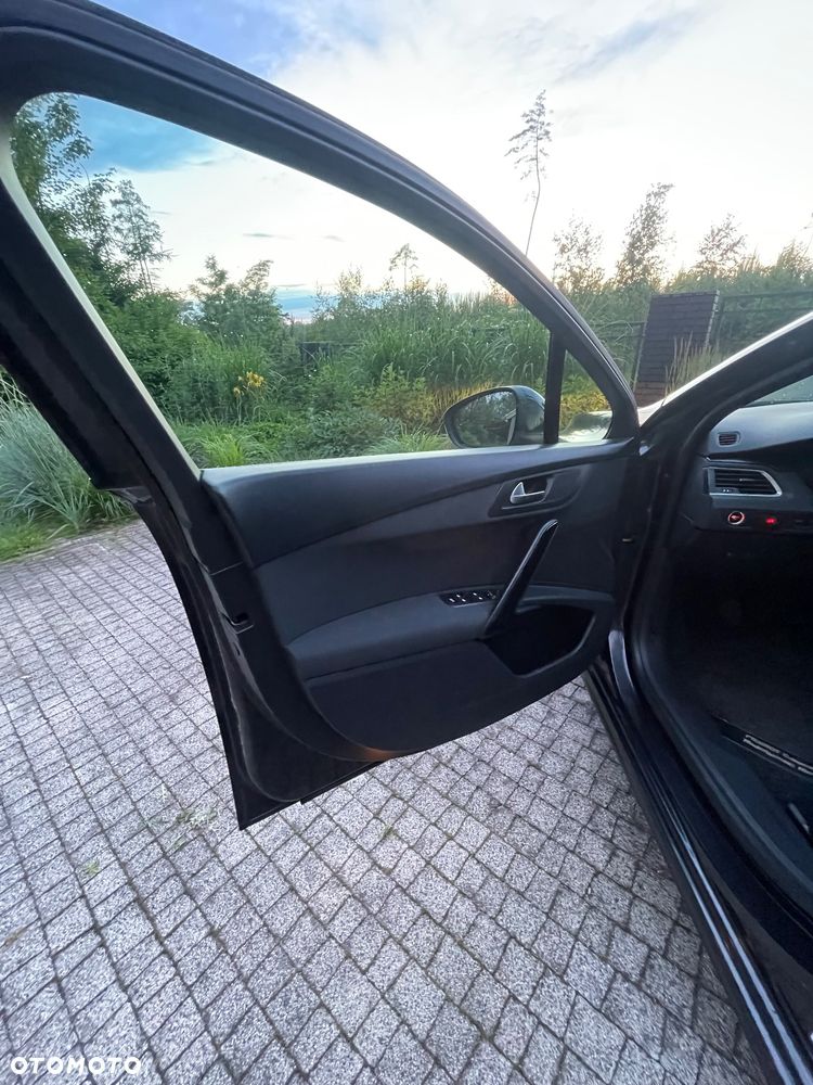 Peugeot 508 - 18