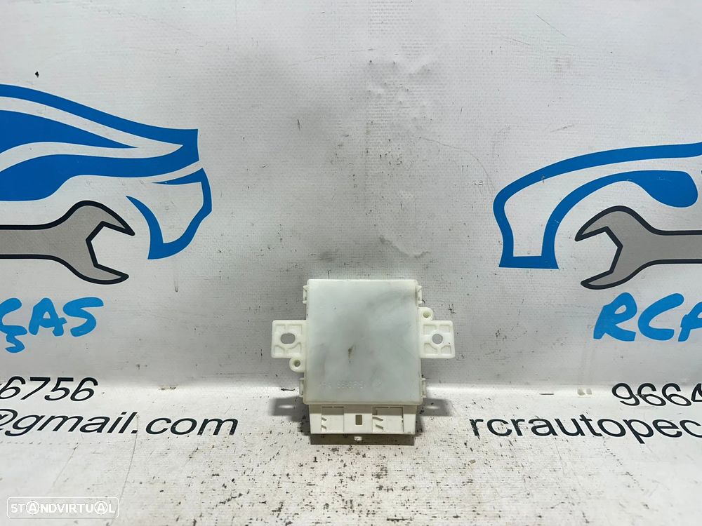 .Modulo Bosch Unidade de Controlo Assistência de Estacionamento PDC Mercedes Benz A2049009004 2007 - 2014 - 5