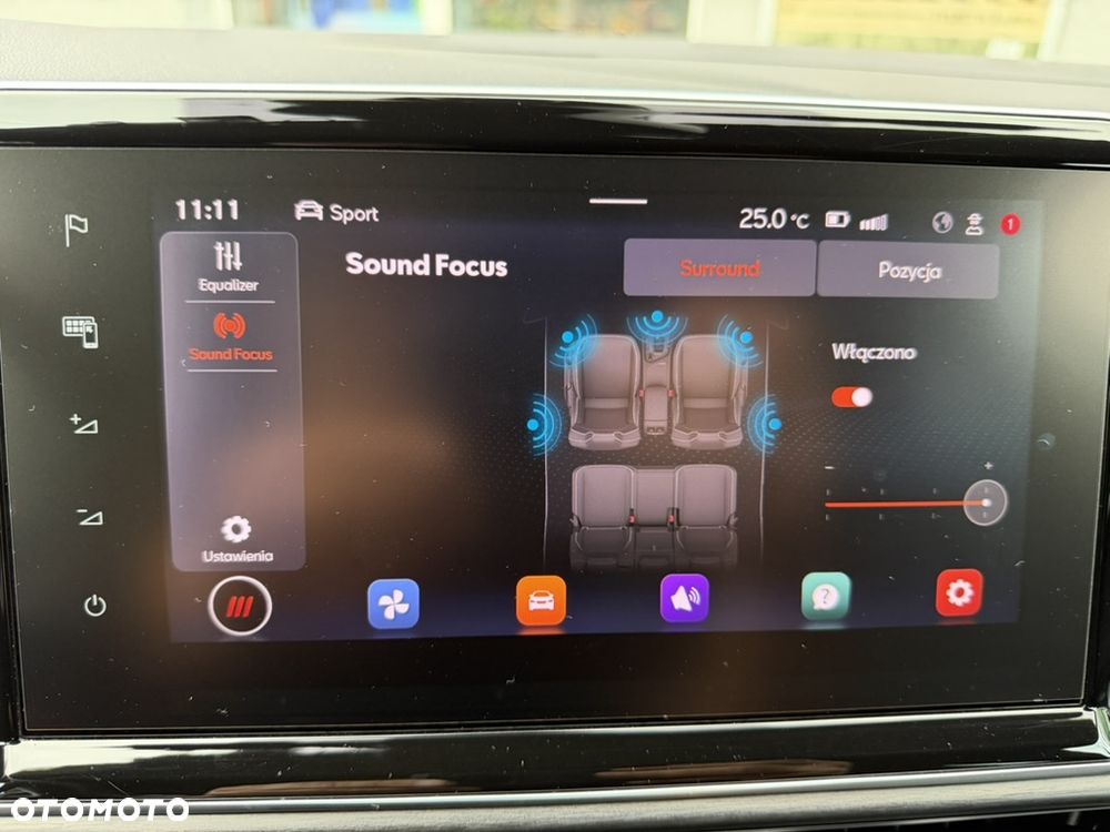 Seat Tarraco 2.0 Eco TSI Xcellence S&S 4Drive DSG - 15