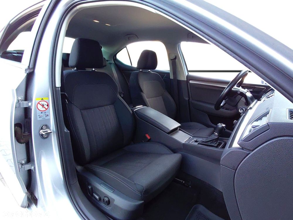 Skoda Superb - 15