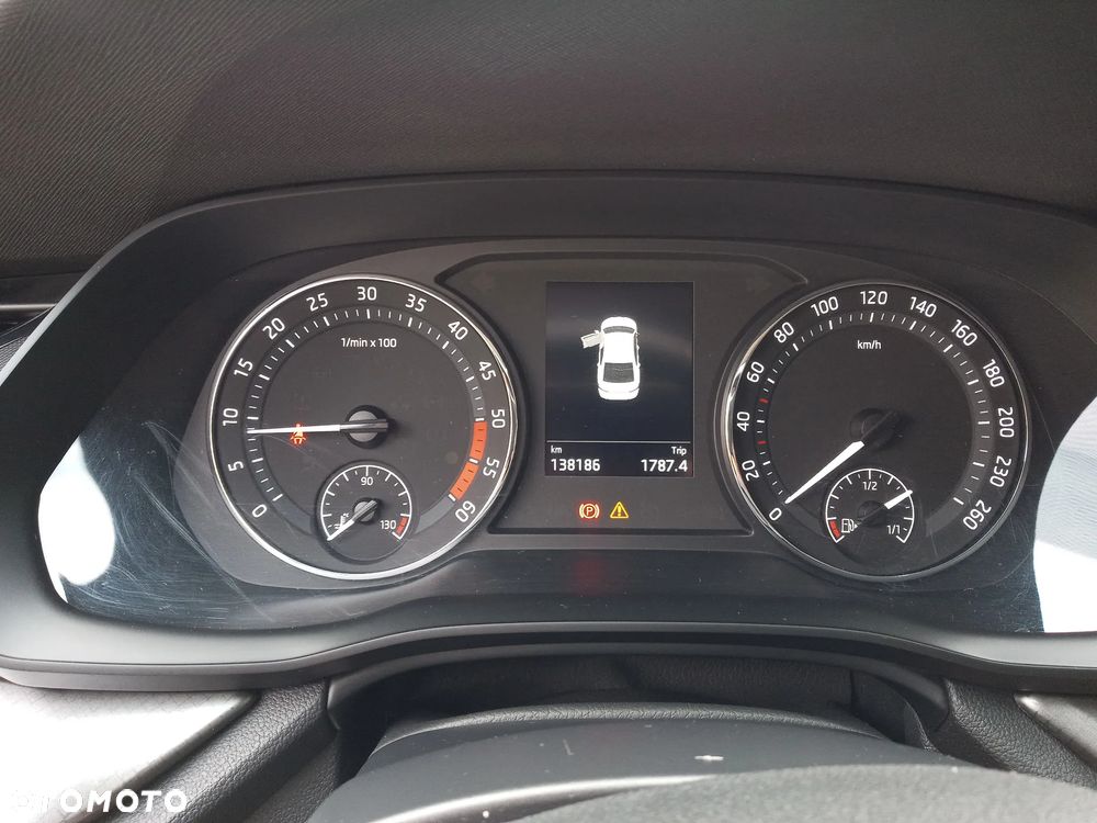 Skoda Octavia 2.0 TDI Ambition - 18