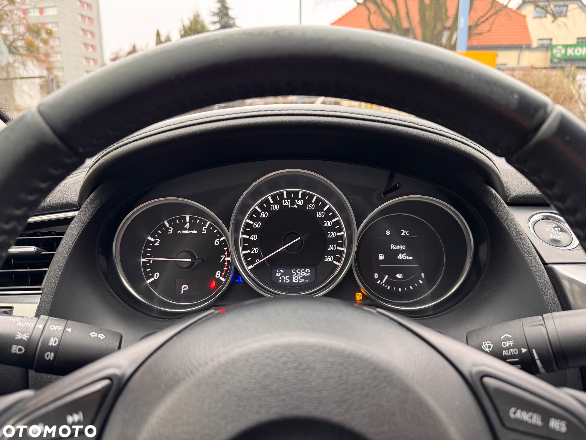 Mazda 6 2.0 Skyenergy - 11