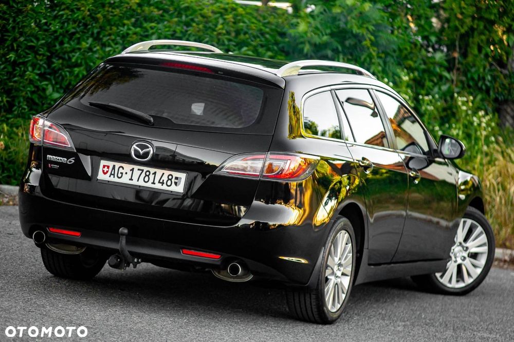 Mazda 6 2.0 Exclusive - 15