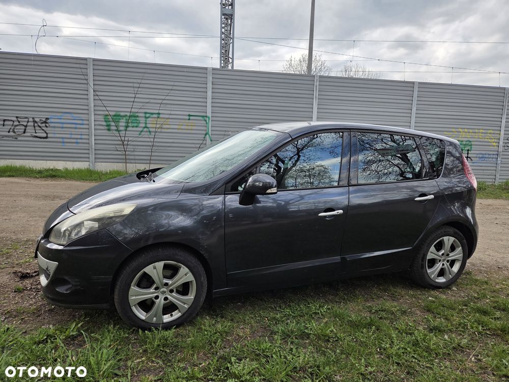 Renault Scenic - 5