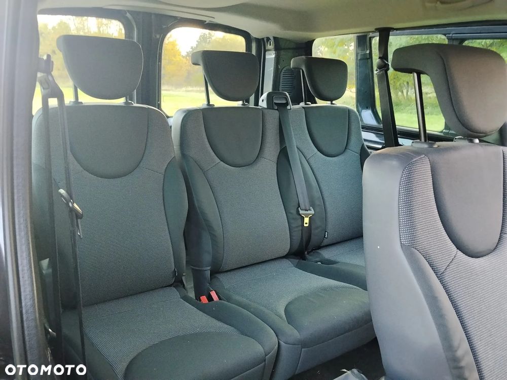 Citroën Jumpy Combi - 11