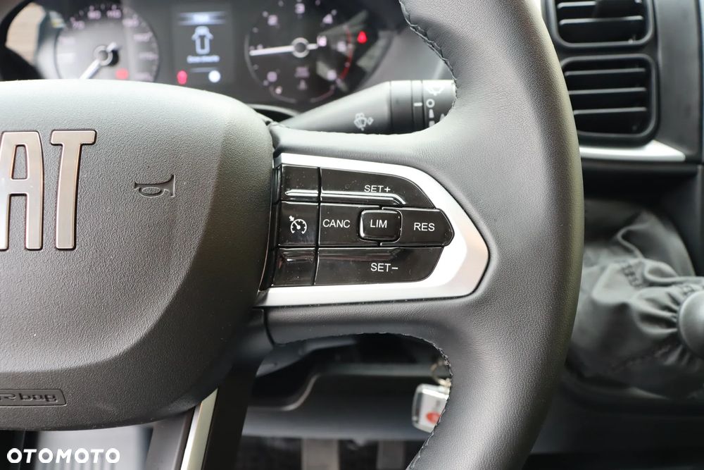 Fiat DUCATO L4H2 Chlodnia,Salon PL,F-vat23, 2tys km!!Stan Jak nowy!! - 14