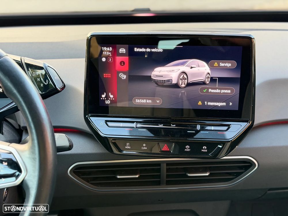 VW ID.3 Pro Performance - 7