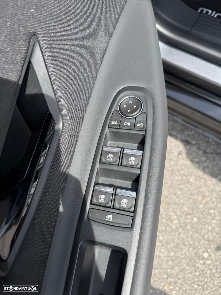 Nissan Micra 52 kWh Advance Two Tone - 18