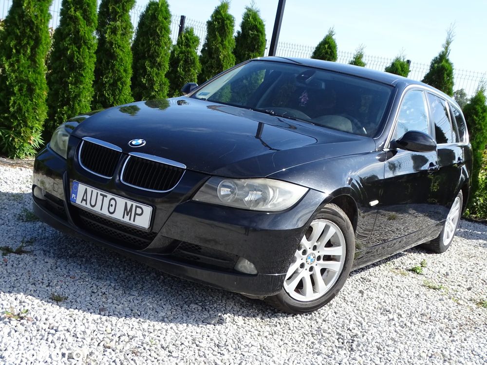 BMW Seria 3 - 21
