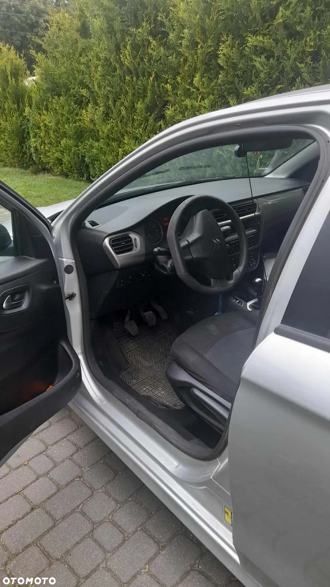 Citroën C-Elysée - 7
