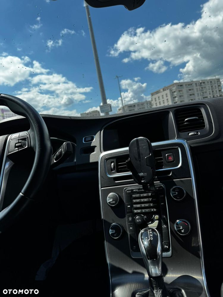 Volvo S60 2.5 T5 - 17