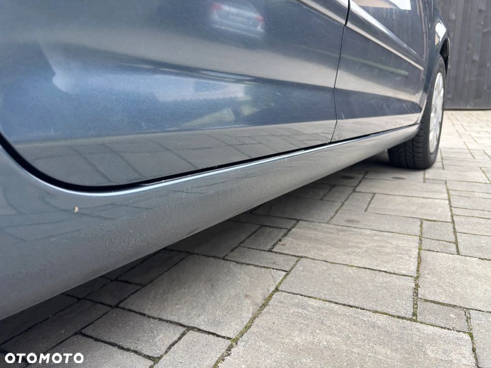 Volkswagen Golf Plus 1.9 TDI Tour - 8