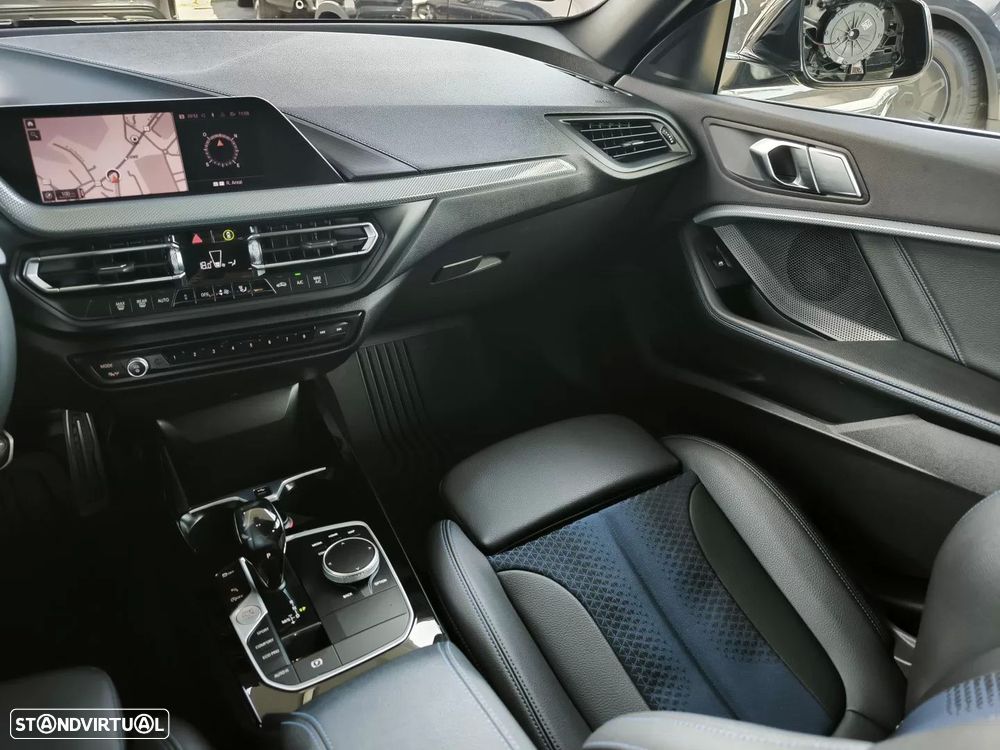 BMW 216 Gran Coupé d Pack Desportivo M - 46