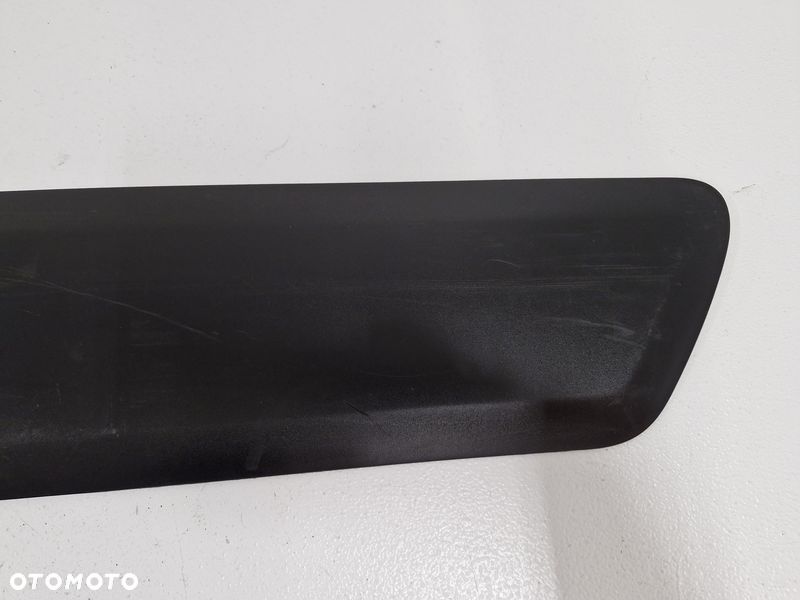 CITROEN BERLINGO II LISTWA DRZWI BOCZNA LEWA LEWY TYŁ 9682860177 - 2