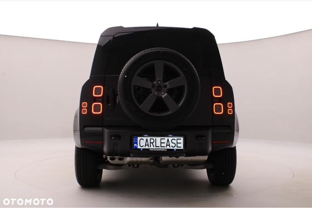 Land Rover Defender 3.0 D250 mHEV X-Dynamic HSE - 8