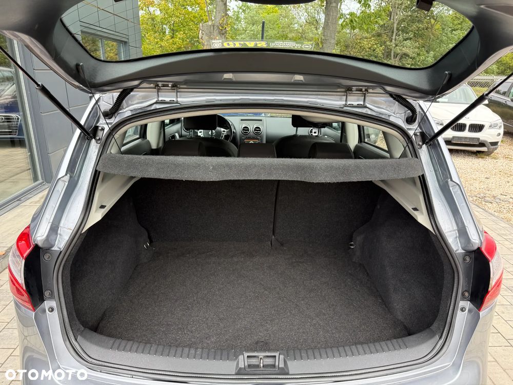 Nissan Qashqai 2.0 acenta - 18