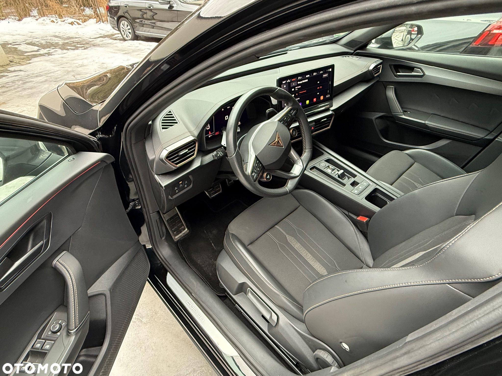 Cupra Formentor 2.0 TSI VZ DSG - 10